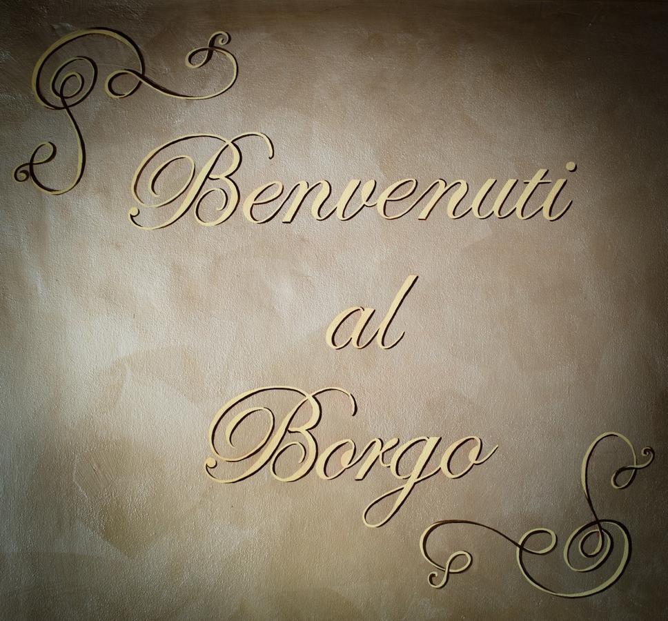 Al Borgo Alloggi Desenzano del Garda Exterior photo